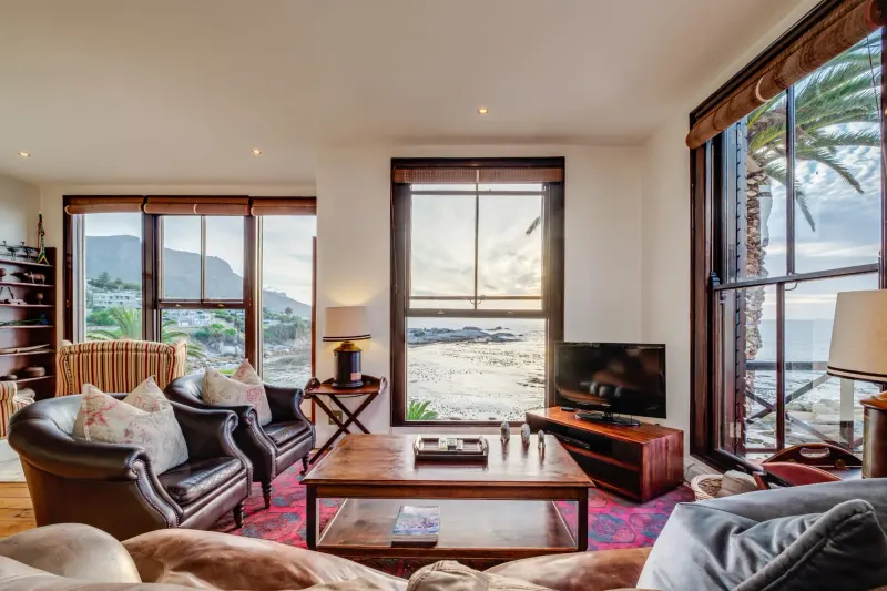 CBT Lodge in Camps Bay – photo 9