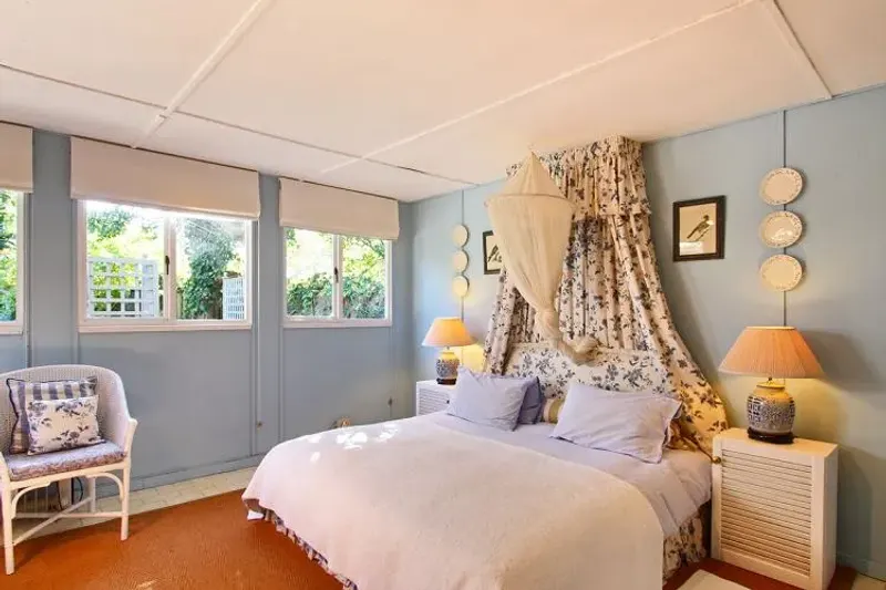 Constantia Field House in Constantia – photo 11