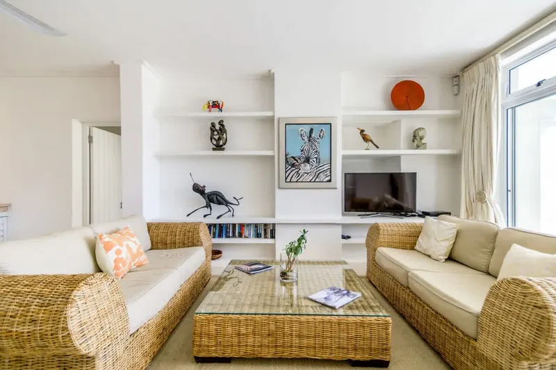 Msanga Villa in Camps Bay – photo 26