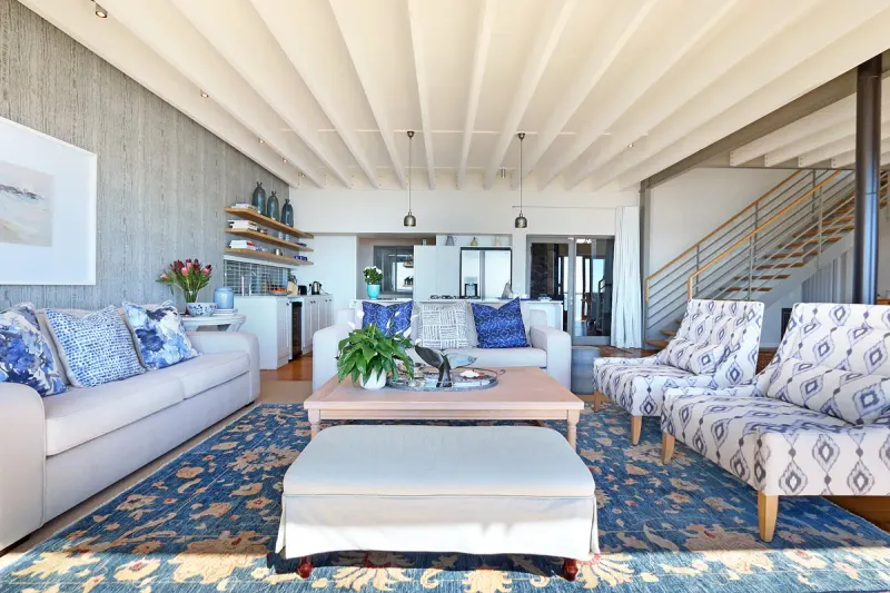 The Rocks Villa in Simon's Town – photo 5