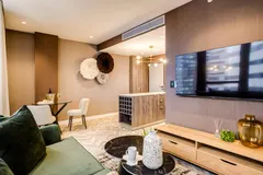 City Suite 1601 in Cape Town – photo 5 thumbnail
