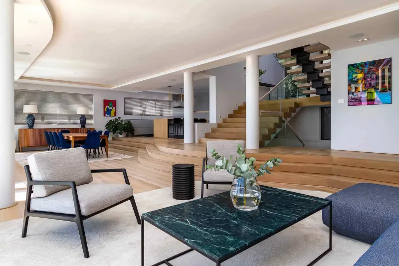Zen Sky Villa in Bantry Bay – photo 10