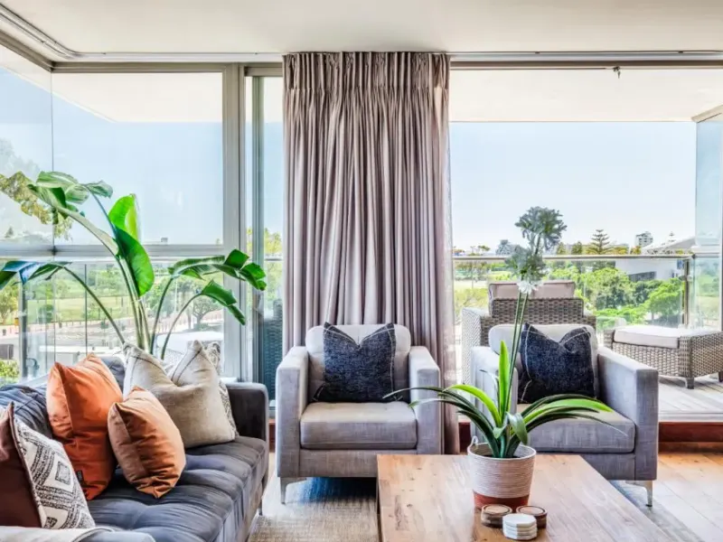 Tramonto Apartment in Green Point – photo 11
