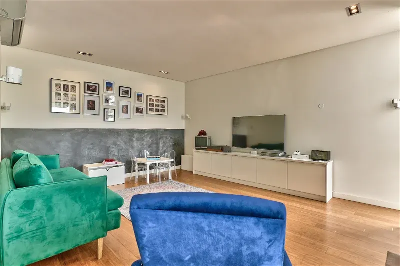 Villa Nouveau in Fresnaye – photo 7