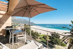 Seasonsfind - Sunset in camps bay – photo 1 thumbnail
