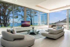 Glass House in Camps Bay – photo 1 thumbnail