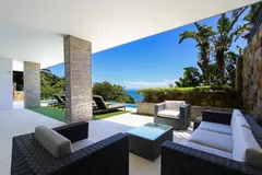 Medburn Luxury Villa in Camps Bay – photo 13 thumbnail