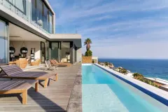 Fishermans Bend Villa in Llandudno – photo 5 thumbnail