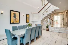 Villa Sevara in Camps Bay – photo 12 thumbnail