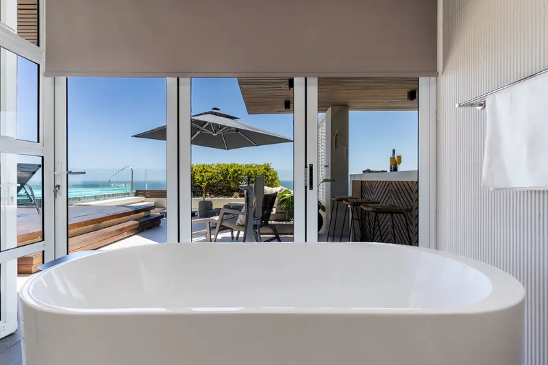 Villa Bahia in Bantry Bay – photo 29