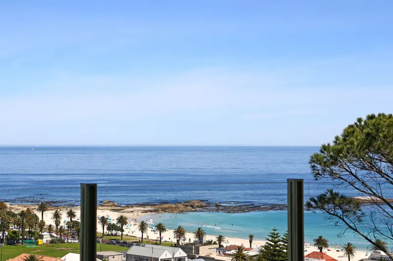Enchanted in Camps Bay – photo 17