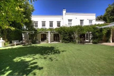 Newlands