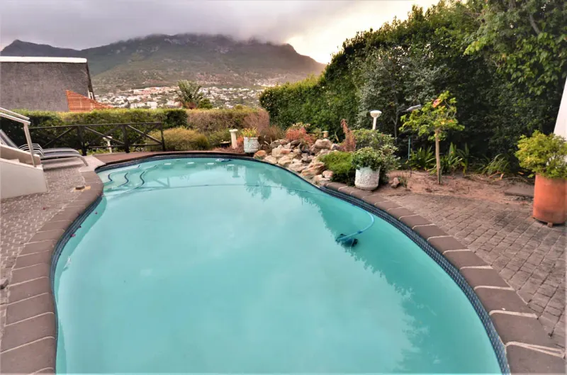 Hout Bay Manor