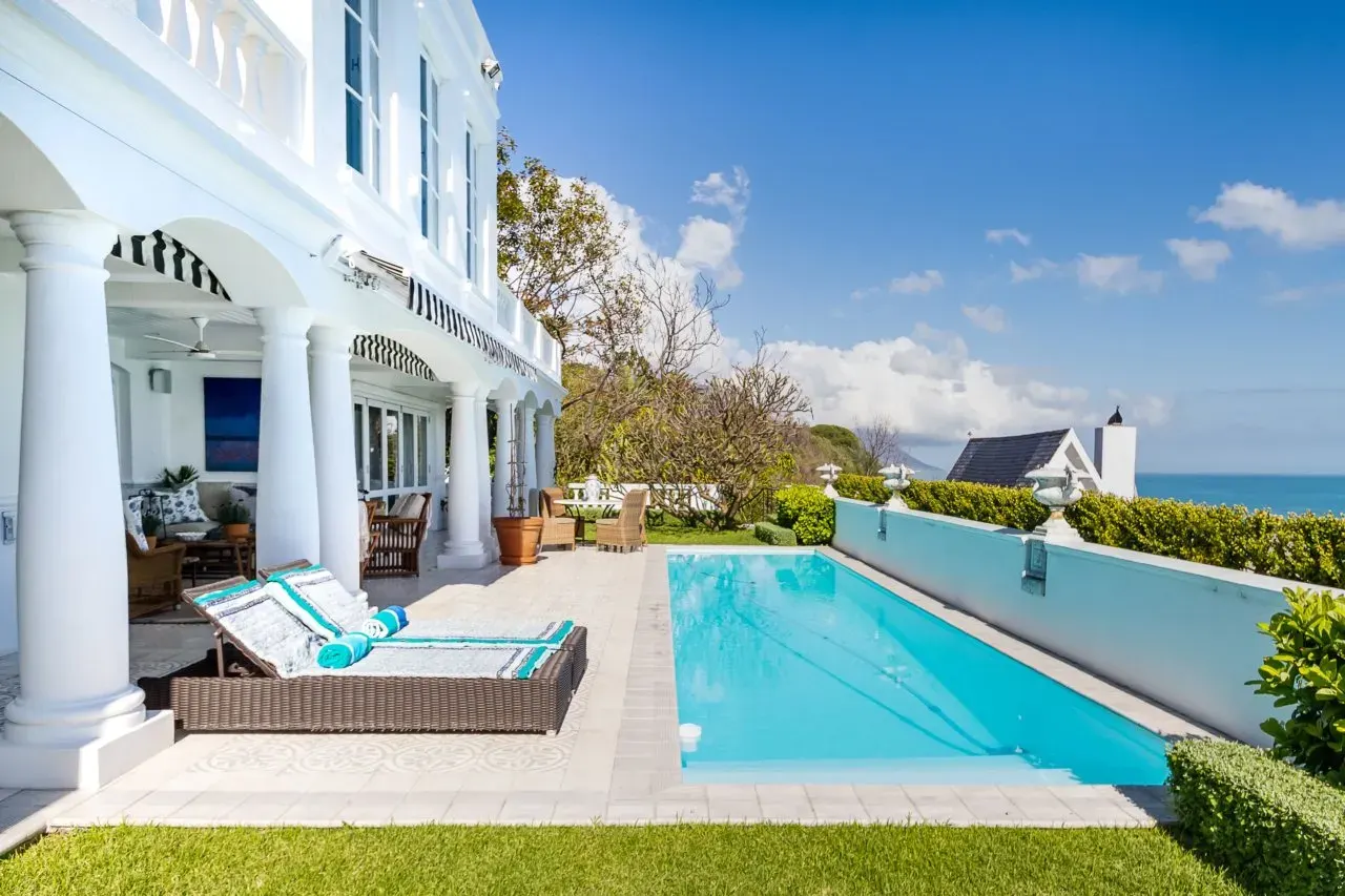 Villa Dol Sol in Clifton