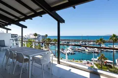 Marinaclub Penthouse in V&A Waterfront – photo 22 thumbnail