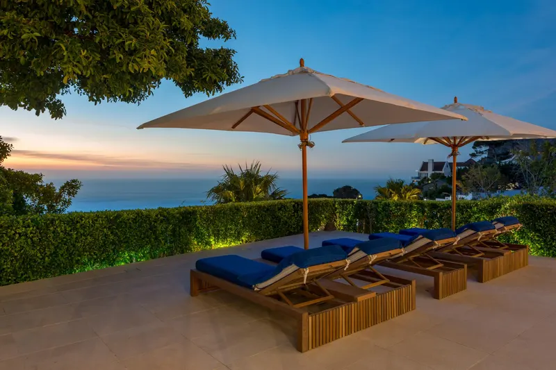 Villa Monarch in Camps Bay – photo 5
