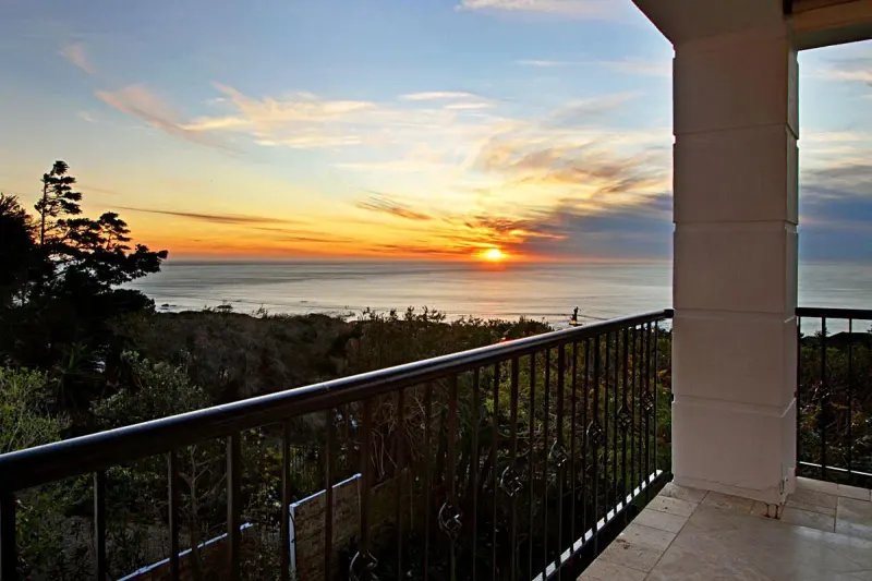 Villa Blanca in Camps Bay – photo 2