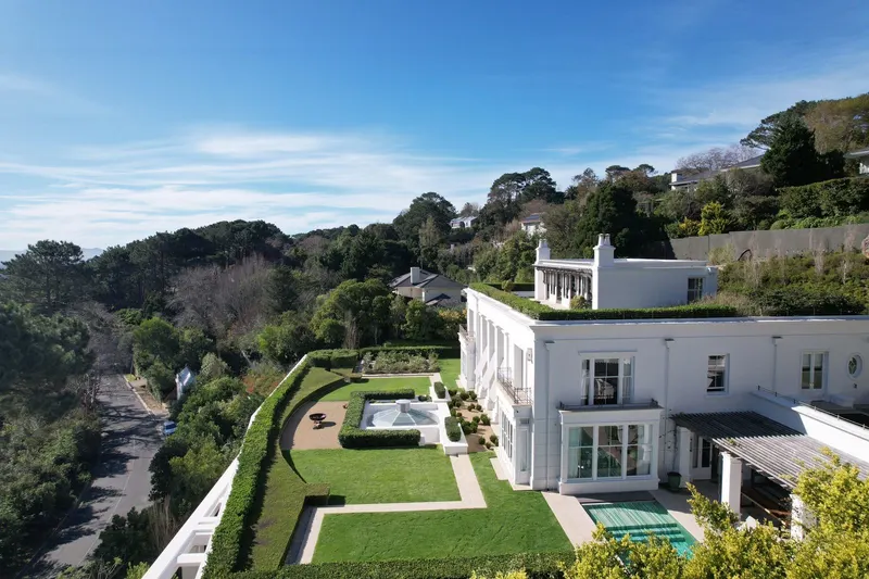 Calatrava House in Bishopscourt – photo 54