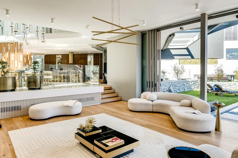 Villa Serena in Camps Bay – photo 2