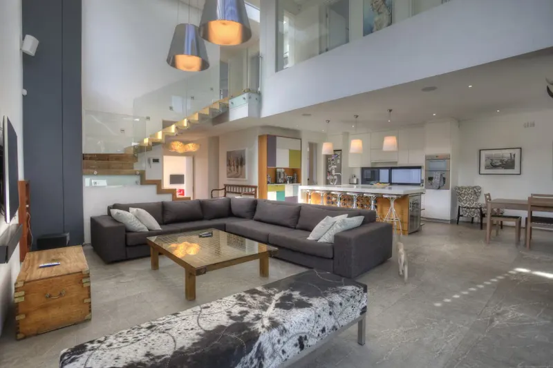 Chamberlain Villa in Claremont – photo 7