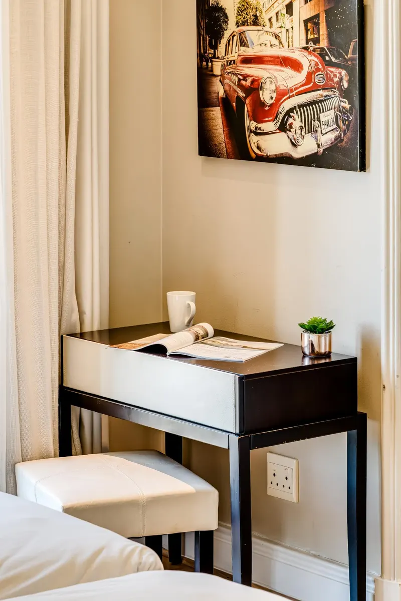 407 Royal in Green point – photo 22