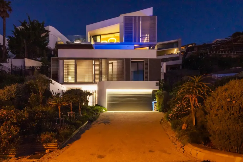 Villa Fontaine in Fresnaye – photo 58