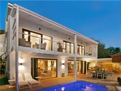 Clifton Splendour in Clifton – photo 1 thumbnail