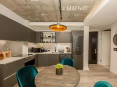 The Signature Urban Apartment in De Waterkant – photo 8 thumbnail