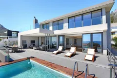 20 Finchley Villa in Camps Bay – photo 1 thumbnail