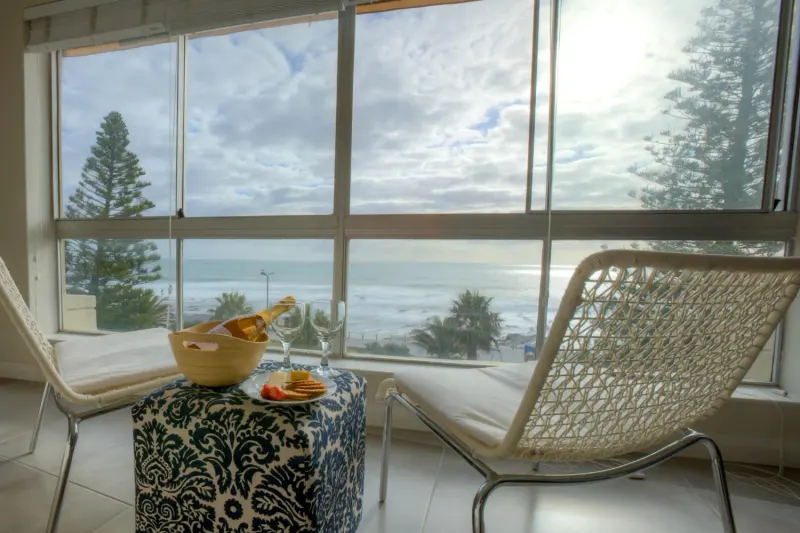 Vue Duvant Apartment in Sea Point – photo 1
