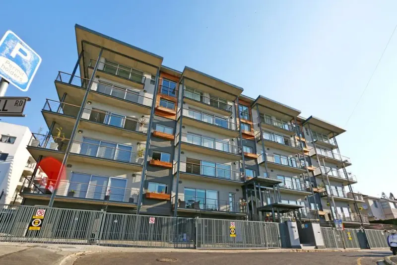 Green Point Oceanscape in Green Point – photo 19