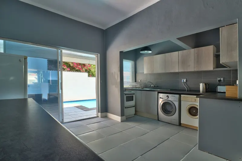 Mount Pleasant Apartment in Clifton – photo 12