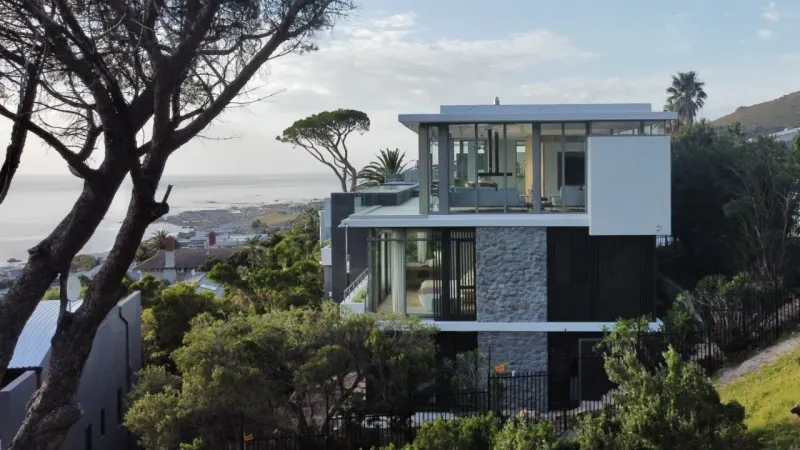 Epic Villa in Camps Bay – photo 5