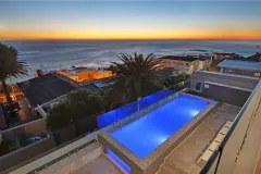 The Crescent Villa in Camps Bay – photo 33 thumbnail