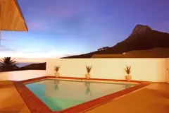 Villa Aurora in Camps Bay – photo 10 thumbnail