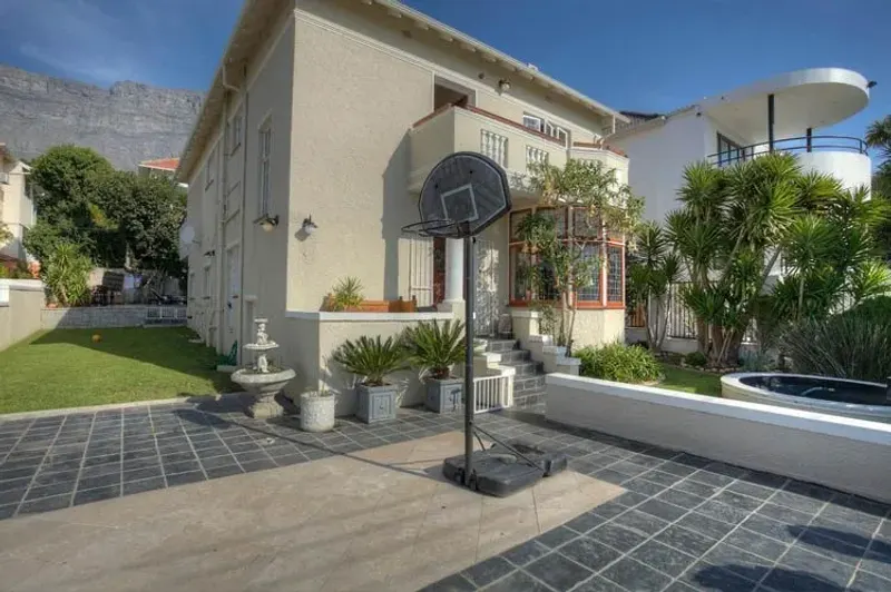 Oranjezicht Lina Villa in Oranjezicht – photo 17