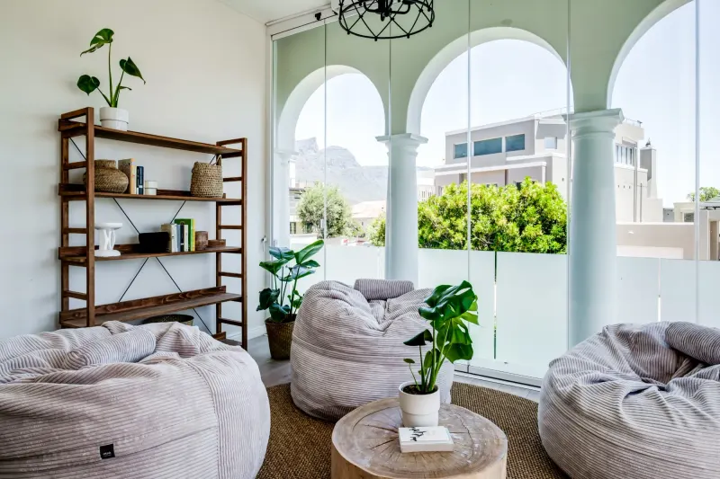 Sedgemoor Villa in Camps Bay – photo 8