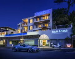 South Beach Apartments - One Bed Penthouse in Camps Bay – photo 11 thumbnail