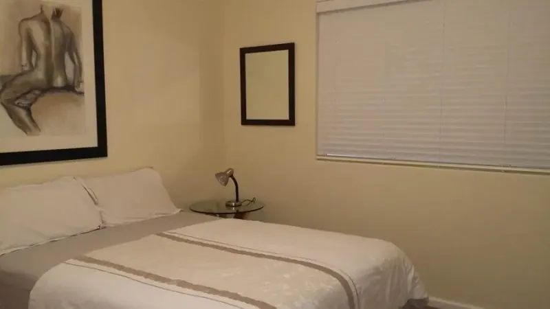 Beach Court Apartment in Sea Point – photo 10