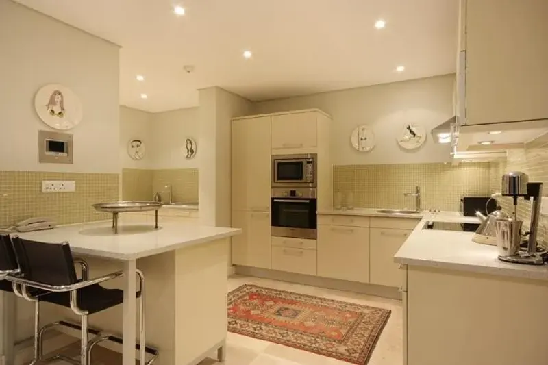 Juliette 3 Bedroom in V&A Waterfront – photo 2