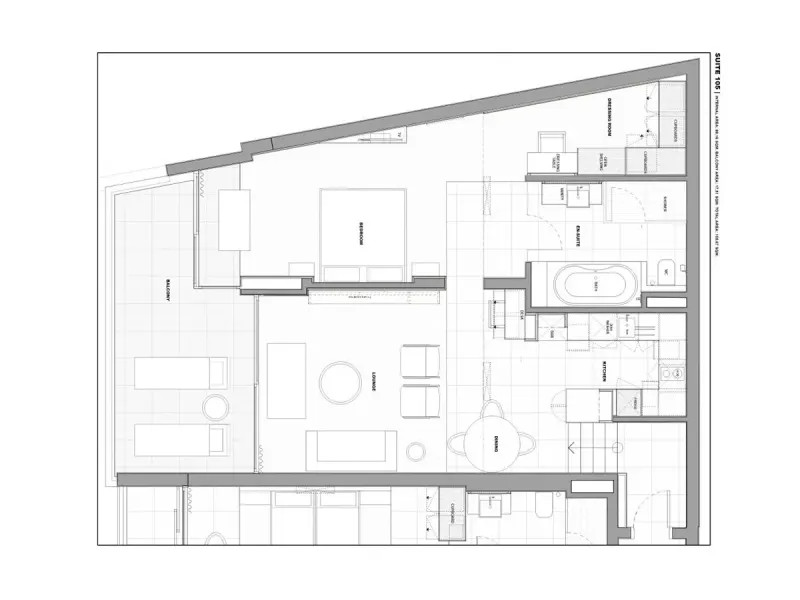 South Beach Apartments - One Bed Luxury Suite in Camps Bay – photo 9