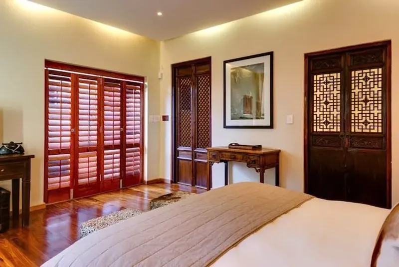 Villa Bali in Bakoven – photo 12