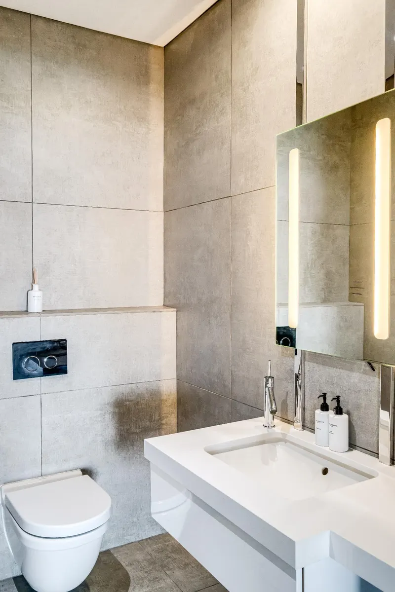 Halo Villa in Camps Bay – photo 30