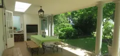 Chennels Villa in Tokai – photo 15 thumbnail