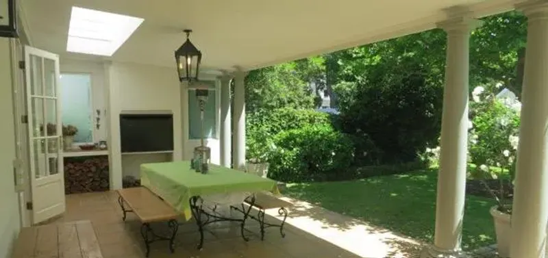 Chennels Villa in Tokai – photo 15