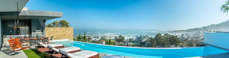 Geneva Villa in Camps Bay – photo 18