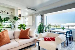 The Apartment in Mouille Point – photo 7 thumbnail