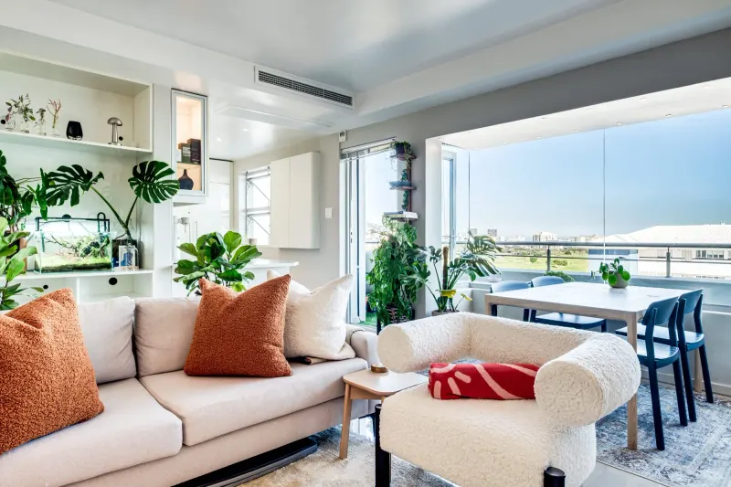 The Apartment in Mouille Point – photo 7