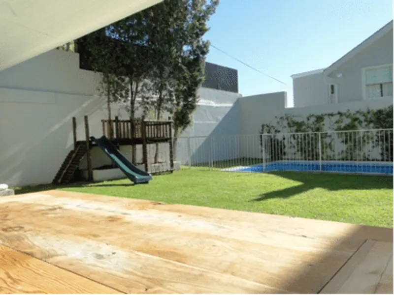 Hart Villa