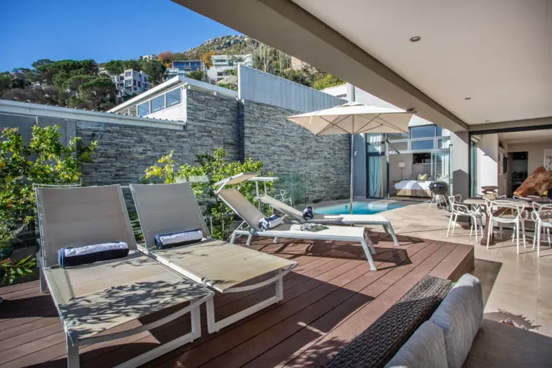 Sandstone Villa in Clifton – photo 56